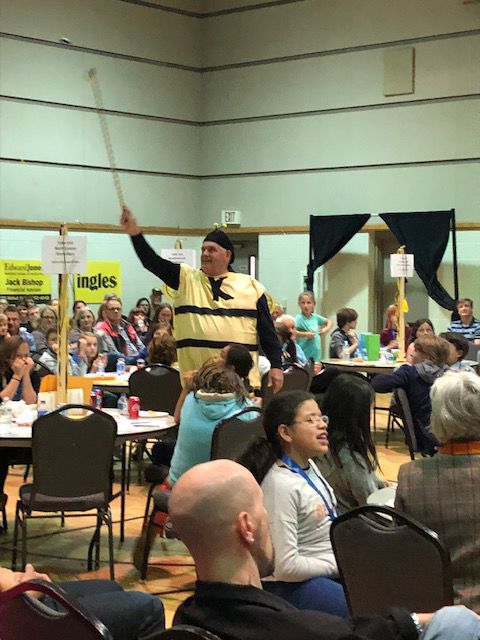 spelling bee